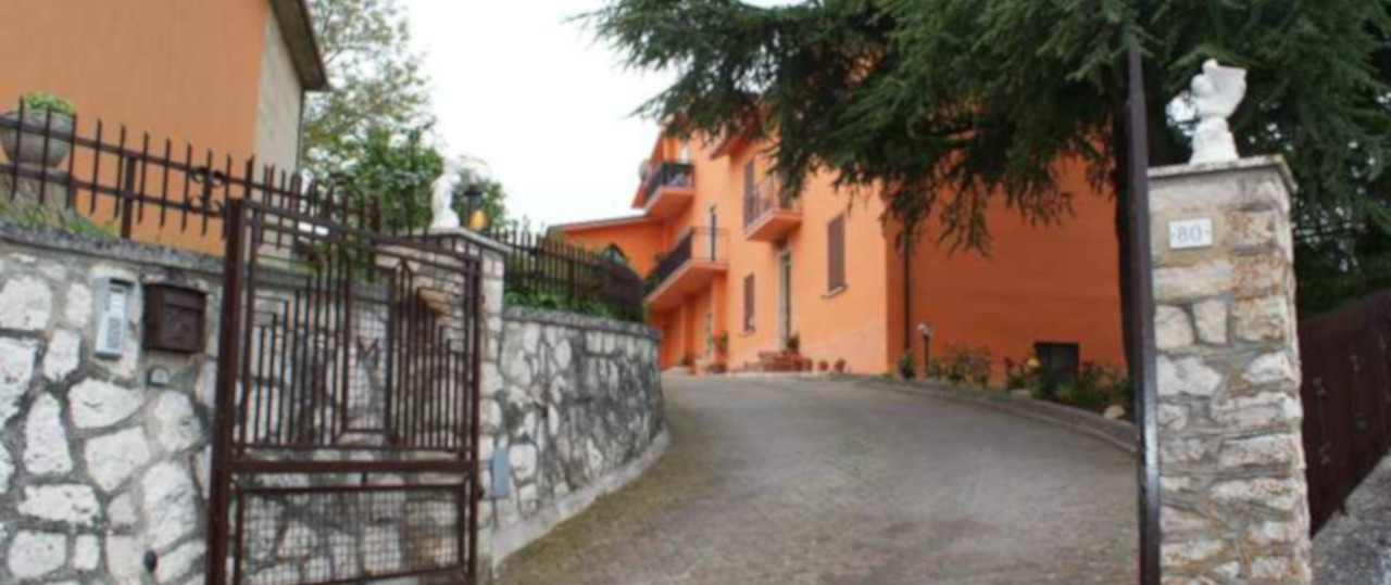 B&B Cuor di Campagna - L'Aquila - slider image 1