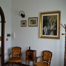 B&B Cuor di Campagna - L'Aquila - Suite Minu' 1