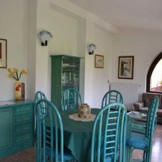 B&B Cuor di Campagna - L'Aquila - Suite Minu' 3