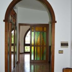 B&B Cuor di Campagna - L'Aquila - Suite Minu' 4