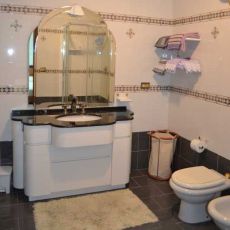 B&B Cuor di Campagna - L'Aquila - Suite Minu' 6