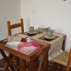 B&B Cuor di Campagna - L'Aquila - Mini Appartamento Gigio 1