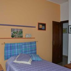 B&B Cuor di Campagna - L'Aquila - Mini Appartamento Gigio 3