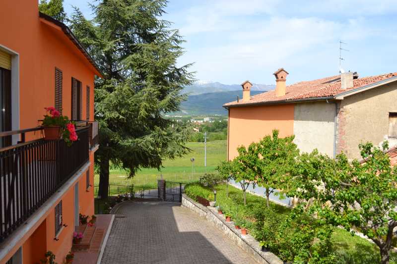 B&B Cuor di Campagna - L'Aquila - image 1